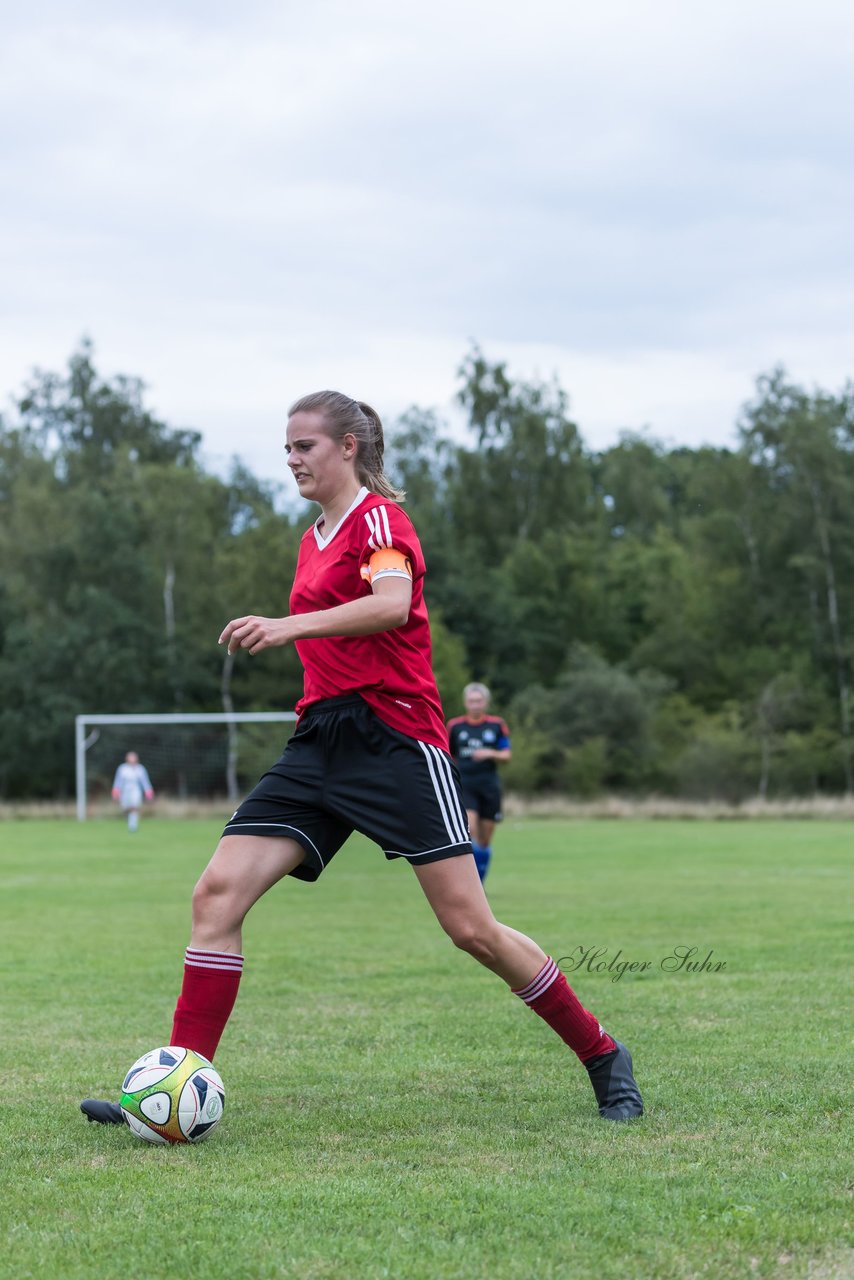 Bild 118 - Frauen SG NieBar - HSV 2 : Ergebnis: 4:3